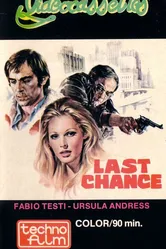 Последний шанс 1973 постер