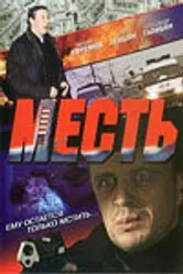 Месть 2007 постер