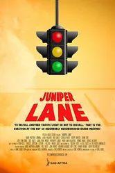 Juniper Lane постер