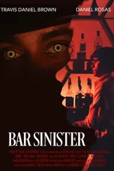 Bar Sinister постер