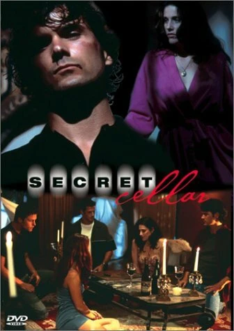 Постер Секретная клетка 2003