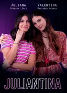 Juliantina постер