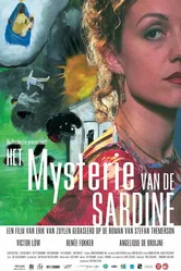 Het mysterie van de sardine постер