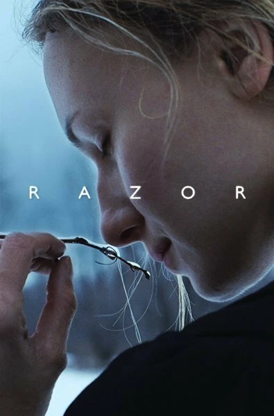 Постер Razor 2017