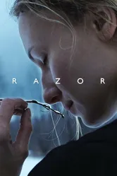 Razor 2017 постер