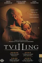 Близнецы 2003, Дания постер