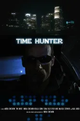 Time Hunter постер