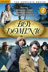 Boy Dominic постер