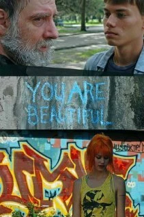 Постер You Are Beautiful 2009