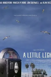 A Little Light постер