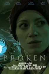 Broken 2014, Великобритания, короткометражка постер