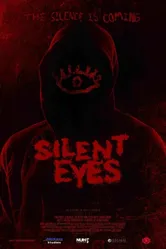 Silent Eyes постер
