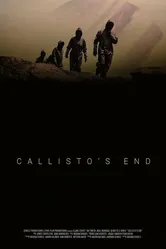 Callisto's End постер