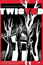 Twisted 2020 постер