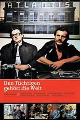 Den Tüchtigen gehört die Welt постер