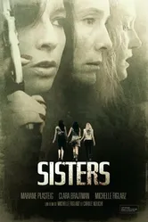 Sisters 2015, Франция постер