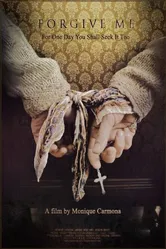 Forgive Me 2014 постер