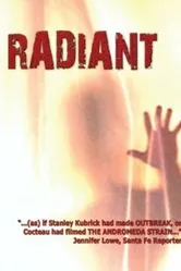 Radiant 2005 постер