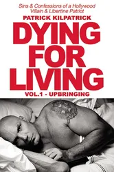 Dying for Living 2014 постер