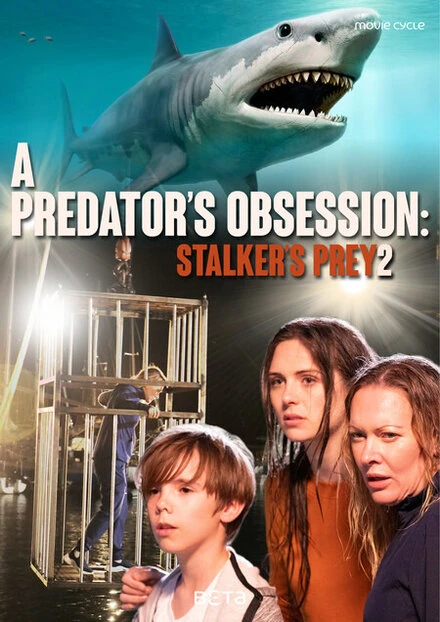 Постер Stalker's Prey 2