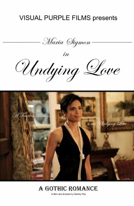 Постер Undying Love