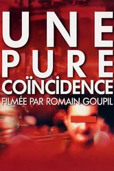 Une pure coïncidence постер