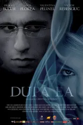 Dupa ea постер