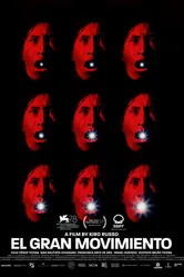 El Gran Movimiento постер