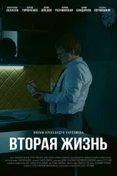 Вторая жизнь 2017 постер