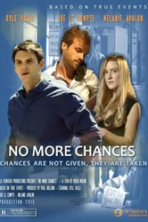 No More Chances постер