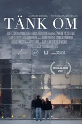 Tänk Om постер
