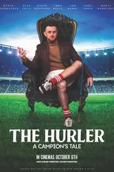 The Hurler: A Campion's Tale постер