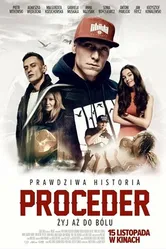 Proceder постер