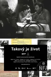 Такова жизнь 1930 постер