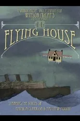 The Flying House постер