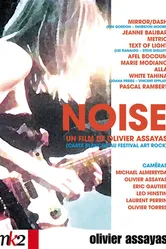 Noise 2006 постер