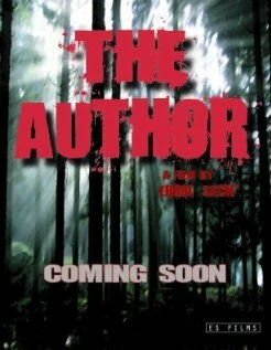Постер The Author 2013