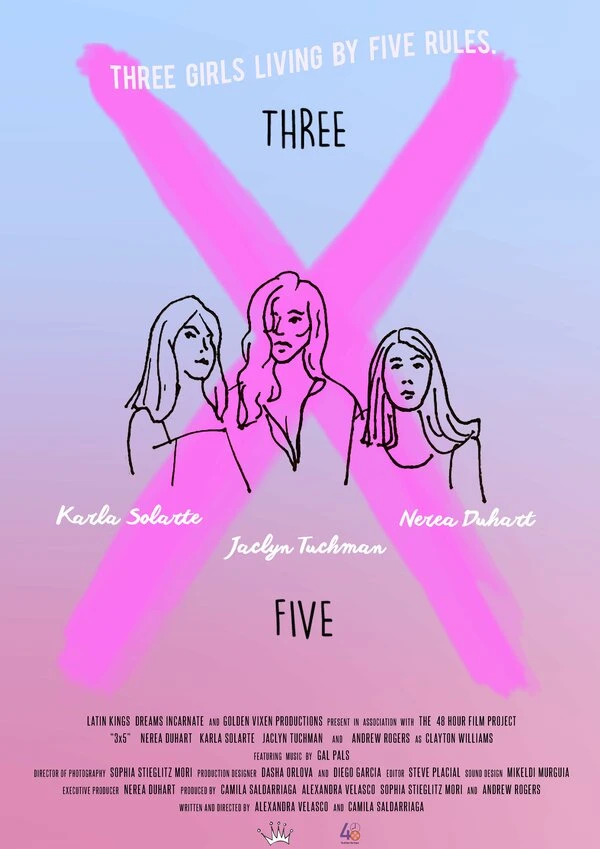 Постер фильма