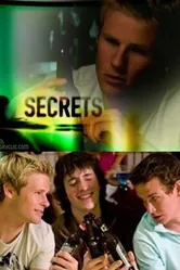 Секреты 2007 постер
