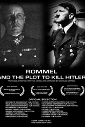 Rommel and the Plot Against Hitler постер