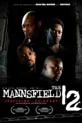 The Mannsfield 12 постер