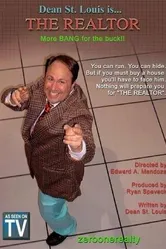 The Realtor 2004 постер