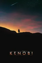 Кеноби 2019 постер