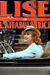 Lise ou L'affabulatrice постер