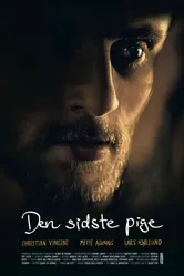 Den sidste pige постер