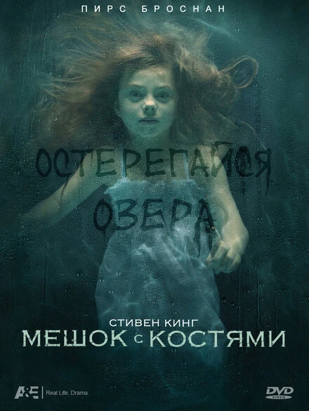 Постер Мешок с костями 2011