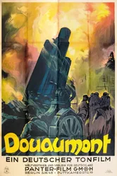 Дуамон – ад под Верденом 1931 постер