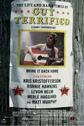 The Life and Hard Times of Guy Terrifico постер