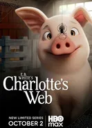 Charlotte's Web постер