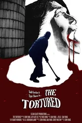 The Tortured постер